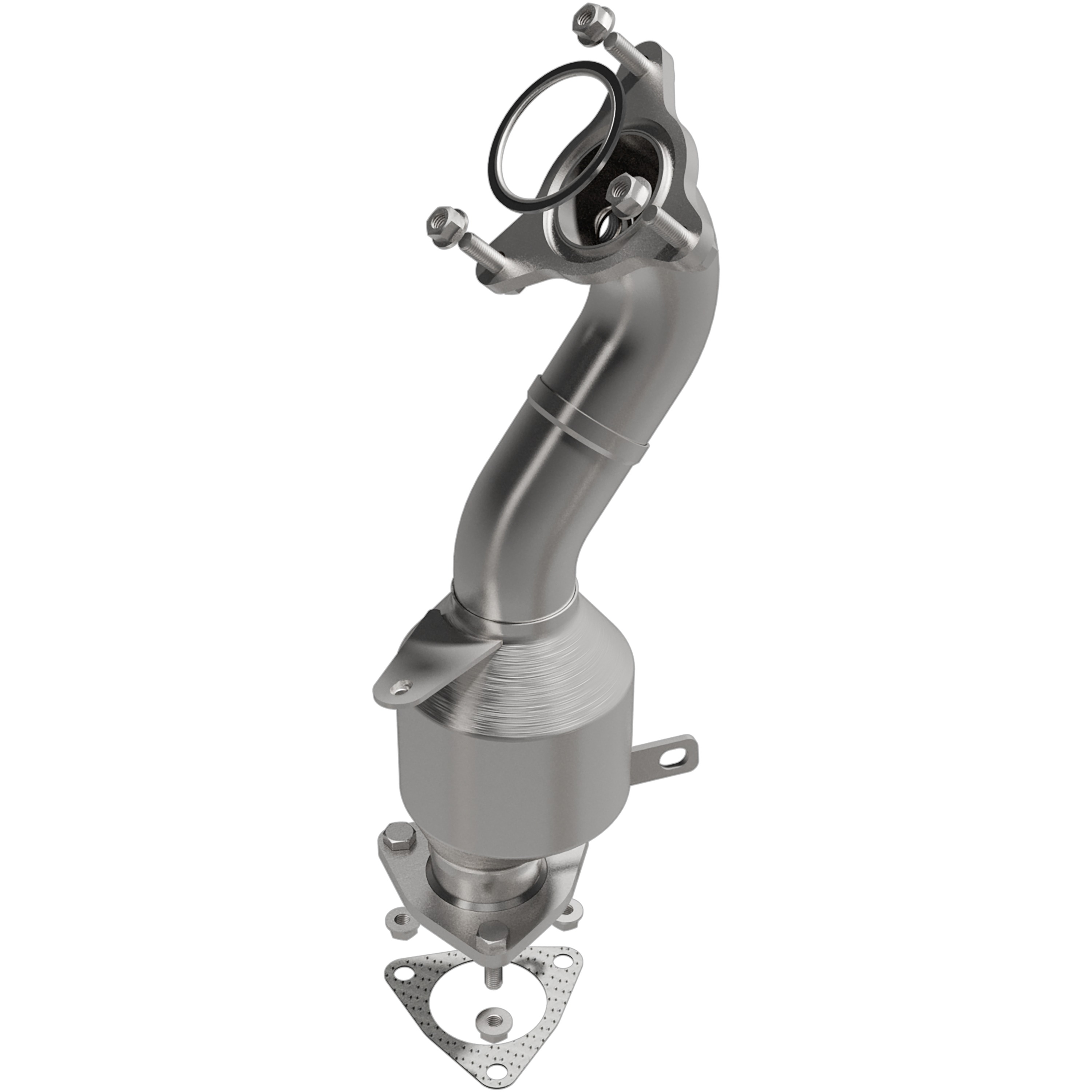 MagnaFlow California Grade CARB Compliant Direct-Fit Catalytic Converter 5582608